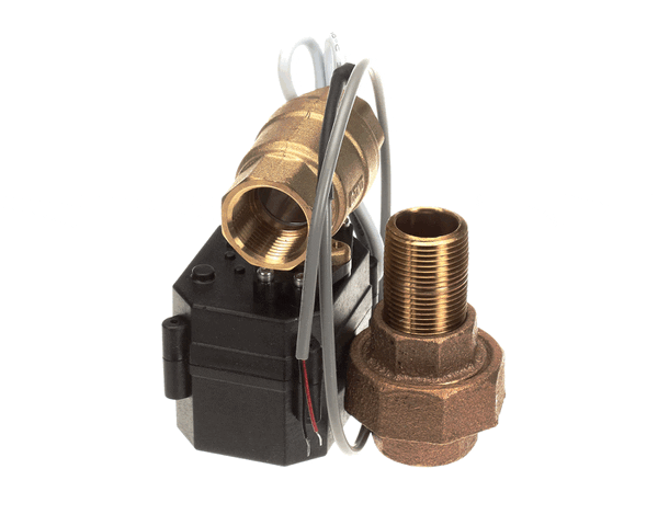 Amerec 9210-200 Valve, Drain, Auto 3/4" Npt, No, 240V Ef (AMRC9210-200)