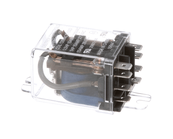 American Range R10019 Relay,Dpdt 120V Arofe/Aroffe (AMRR10019)
