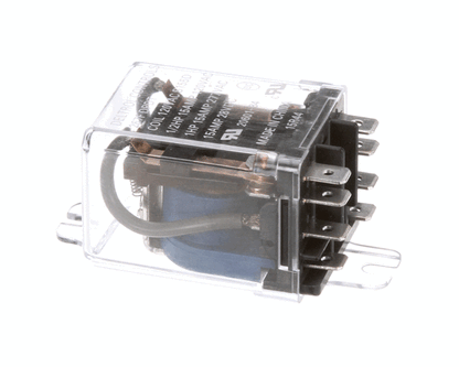 American Range R10019 Relay,Dpdt 120V Arofe/Aroffe (AMRR10019)