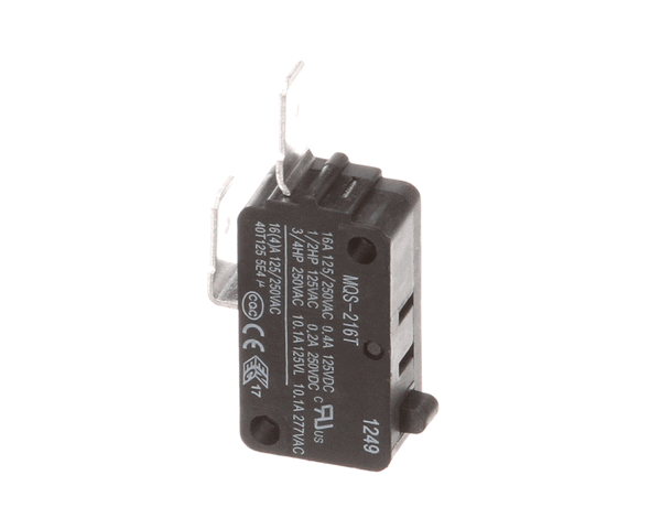American Range R10059 Switch,Sap 15A Spst-No .250Qc (AMRR10059)