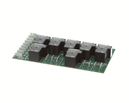 American Range R10064 Relay,Cluster Board Arofe Oven (AMRR10064)