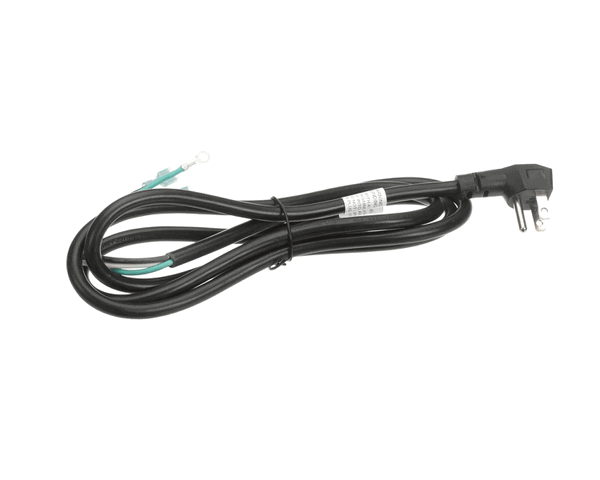 American Range R13101 Cord,6Assembly 16/3 S0W Black (AMRR13101)