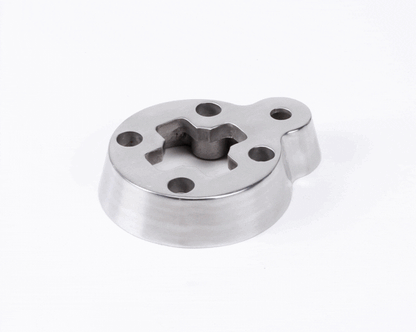 American Range R16008 Spacer,Burner Small Bright (AMRR16008)