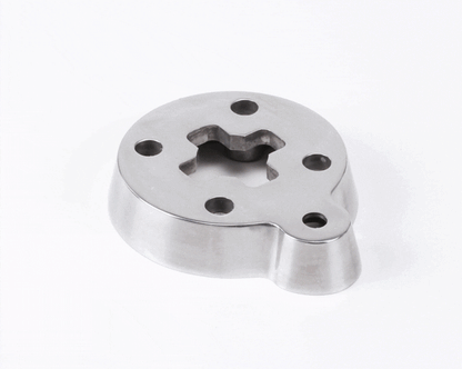 American Range R16009 Spacer,Burner Medium Bright (AMRR16009)
