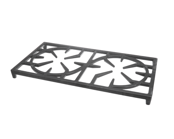 American Range R17589 Grate,Range Top L/R Arr Arrob (AMRR17589)