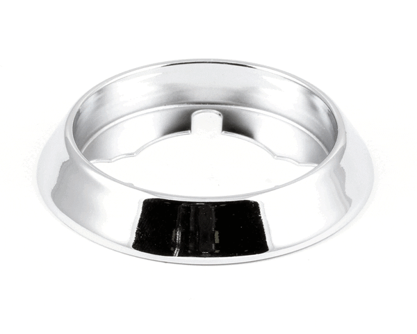 American Range R32027 Bezel,Knob Chrome Plated (AMRR32027)