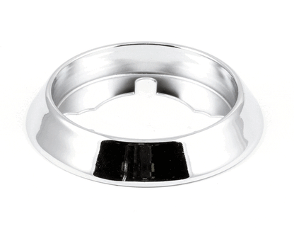 American Range R32027 Bezel,Knob Chrome Plated (AMRR32027)