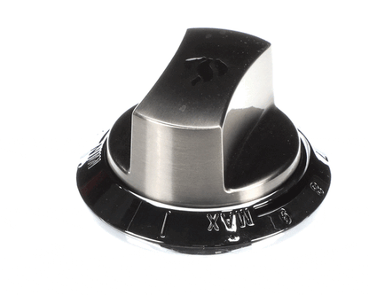 American Range R32317 Knob, Griddle Plate Min.Max (AMRR32317)