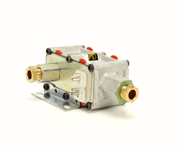 American Range R80001 Valve,Dualsafety Verticl 3/8 Double Out. (AMRR80001)