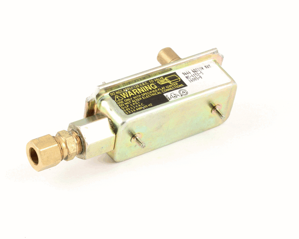 American Range R80002 Valve,Saftey Griddle Residentl (AMRR80002)