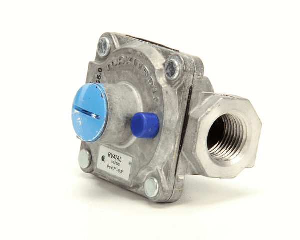 American Range R80022 Regulator,Gas 87 Cfh Blue (AMRR80022)
