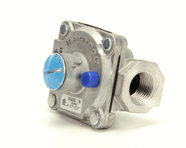 American Range R80023 Regulator,Gas 87 Cfh Blue (AMRR80023)