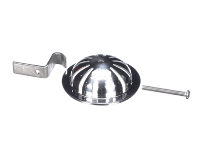 American Standard 7381408-200.0020A Washbrook Ss Vandalresis Urinal Strainer (AMS7381408-200-0020A)