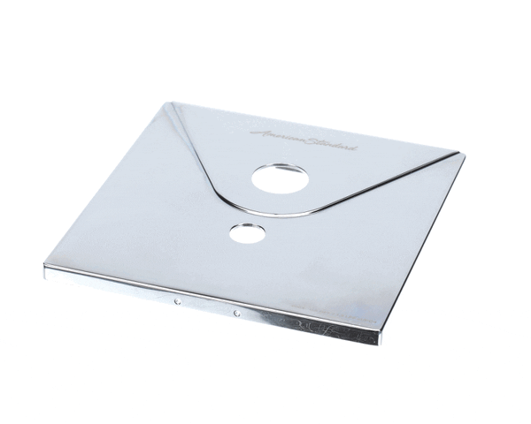 American Standard M964941-0020A Sml Cvr Plt For Concealed Fv 0.5 Gpm (AMSM964941-0020A)