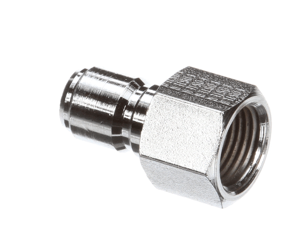 Anets 60015902 Connector,Nipple 1/2 Female Npt (ANE60015902)