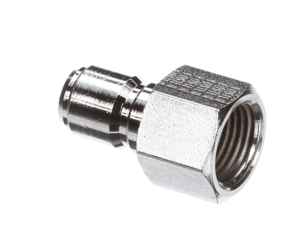 Anets 60015902 Connector,Nipple 1/2 Female Npt (ANE60015902)