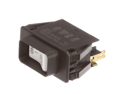 Anets 60077901 Circuit Breaker,Rocker Spst 250V 10A (ANE60077901)