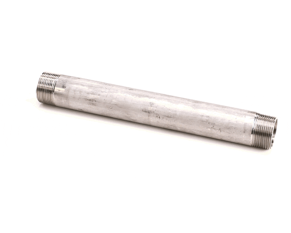 Anets 60092001 Nip,Ss 1 1/4 X 12 (ANE60092001)