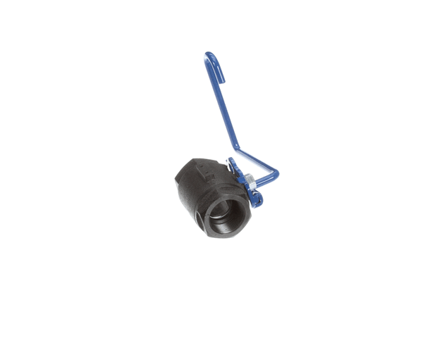 Anets 60131007 Valve,Ball 1-1/4Fp Nonlkg Rh Ss (ANE60131007)