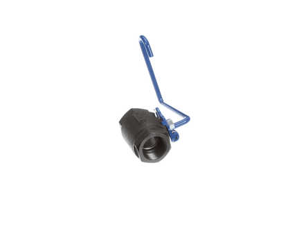Anets 60131007 Valve,Ball 1-1/4Fp Nonlkg Rh Ss (ANE60131007)