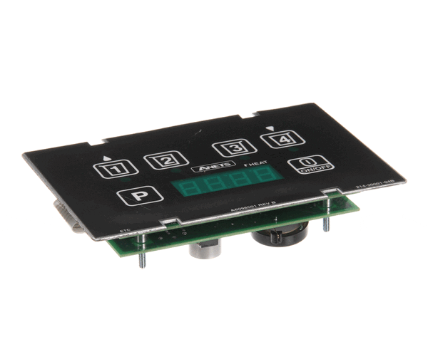 Anets 60143804 Control,Compact Digital Hd Out (ANE60143804)