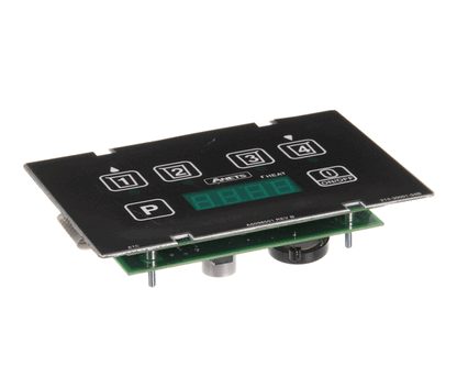 Anets 60143804 Control,Compact Digital Hd Out (ANE60143804)
