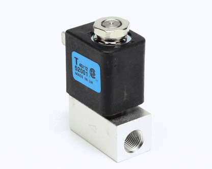 Anets 60148101 Valve,Solenoid 24Vac (ANE60148101)