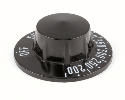 Anets 60159801-C Knob,Thermostat W/Off 200-550 (ANE60159801-C)