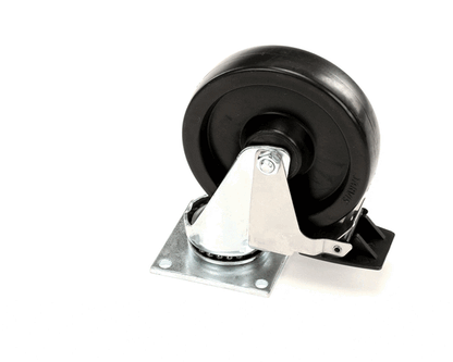 Anets 60167201 Cstr,Swivel W/ P/L Brk Pitco Tp (ANE60167201)