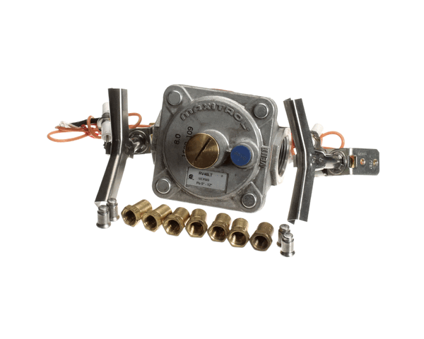 Anets 7225-3000409-C Gas,Conv Snpact 30X60,72 N-Lp (ANE72253000409C)