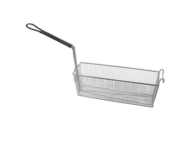 Anets A4514001 Bskt, #18 Trip Black Handle (ANEA4514001)
