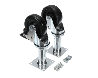 Anets B3902101-C Cstr,9 Lock Non-Lock Assembly (ANEB3902101-C)