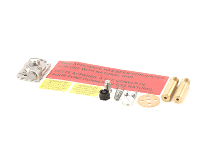 Anets B8043803-C Gas,Conv Slg40 Liquid Propane-N M/V (ANEB8043803-C)