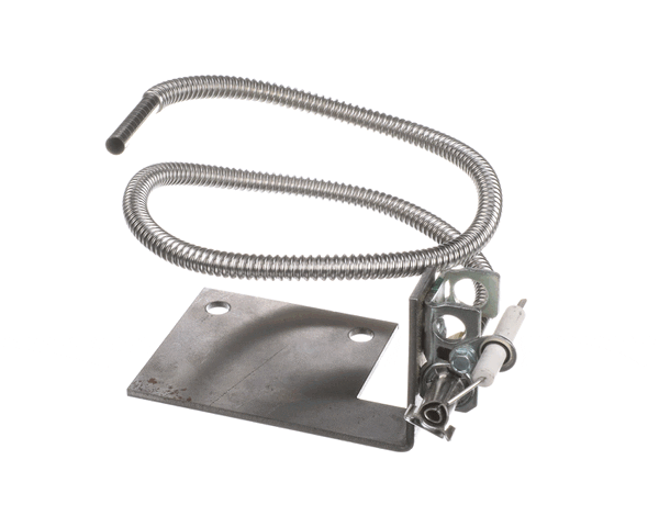 Anets C10165-01-C Plt,Assembly Standing Nat 14Gs (ANEC10165-01-C)
