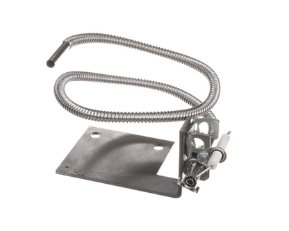Anets C10165-01-C Plt,Assembly Standing Nat 14Gs (ANEC10165-01-C)