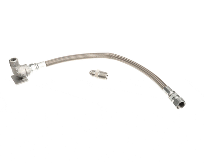 Anets C10266-00-C Fltr,Assembly Hose W/Qd Fm14 (ANEC10266-00-C)