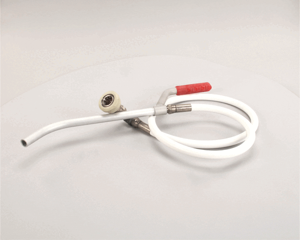 Anets D4396-00-C Fliter,Assembly Hose/Noz W/Cplg F/M (ANED4396-00-C)