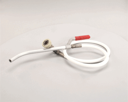 Anets D4396-00-C Fliter,Assembly Hose/Noz W/Cplg F/M (ANED4396-00-C)