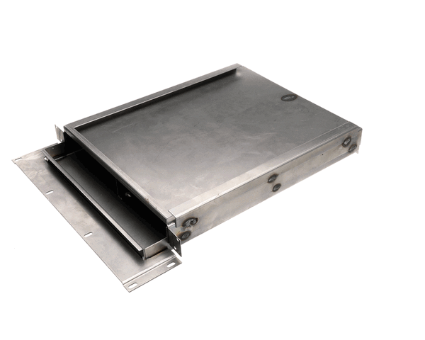 Anets D5143-00-C Fl,Weldment Mx-14/14Gs (ANED5143-00-C)