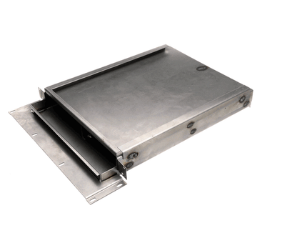 Anets D5143-00-C Fl,Weldment Mx-14/14Gs (ANED5143-00-C)