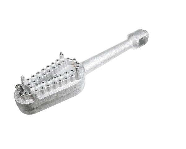 Anets E4556-04 Burner,Anets Silver (ANEE4556-04)
