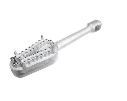 Anets E4556-04 Burner,Anets Silver (ANEE4556-04)
