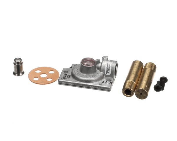 Anets K4800-00-C Gas Conv Nat To Lp Kit 14Vf (ANEK4800-00-C)