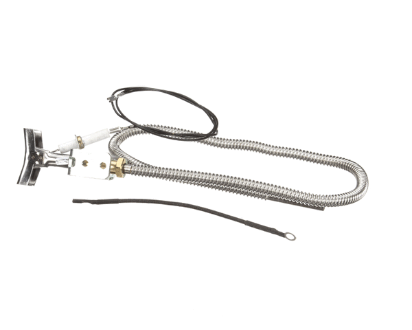 Anets K6495-00-C Pilot Assembly Slg40 Nat (ANEK6495-00-C)
