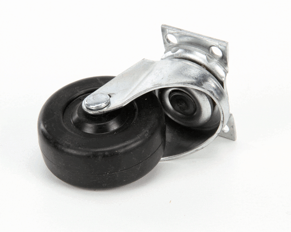 Anets P6071062 Caster,Pmf 2 W/Tp Pl (ANEP6071062)