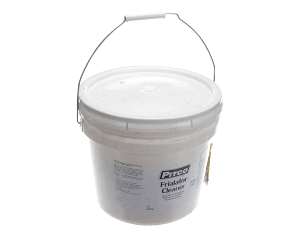 Anets P6071397 Fryer Cleaner 25Lb Pl (ANEP6071397)
