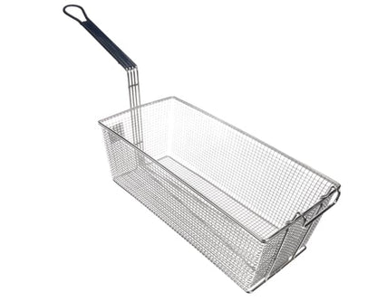 Anets P6072184 Basket Rm #18 Obl Twin W/Coated (ANEP6072184)