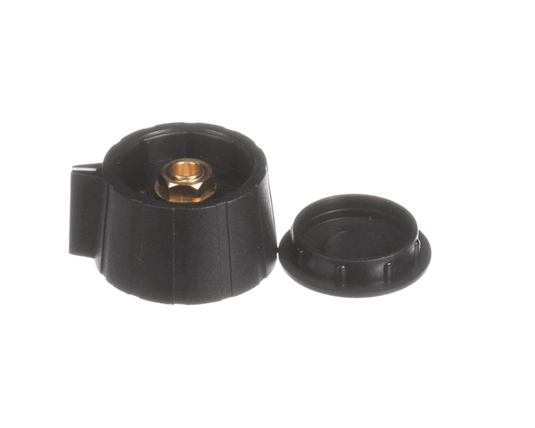 Anets P8902-80 Knob,W/Cover Ssthermostat (ANEP8902-80)