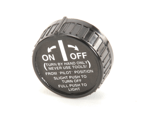 Anets P8905-08 Knob,Plt Safety (ANEP8905-08)