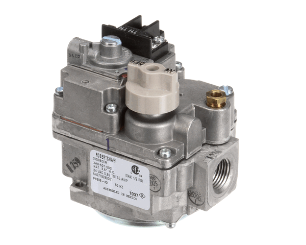 Anets P8905-32 Valve,Gas Bder Series 24V (ANEP8905-32)